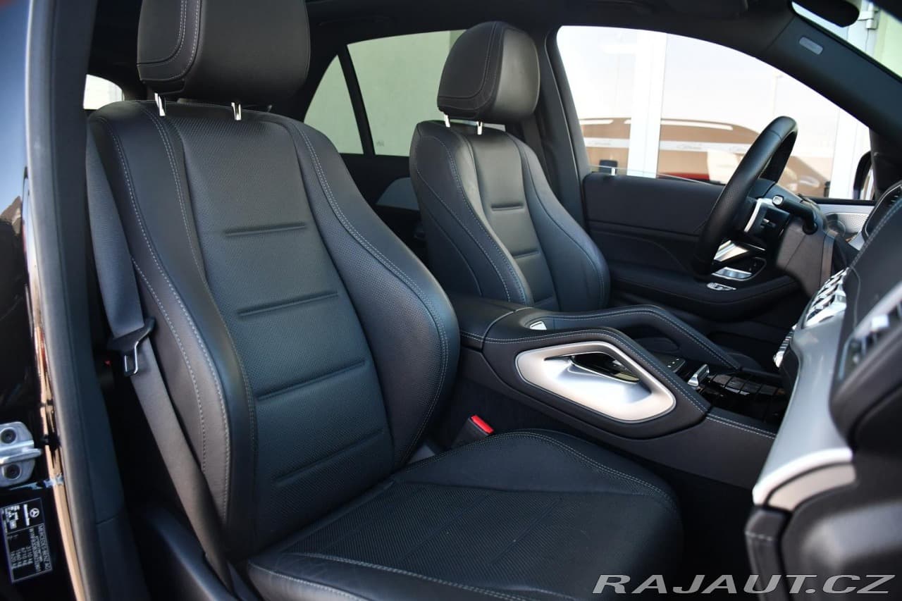 2024 Mercedes-Benz Gle - 14