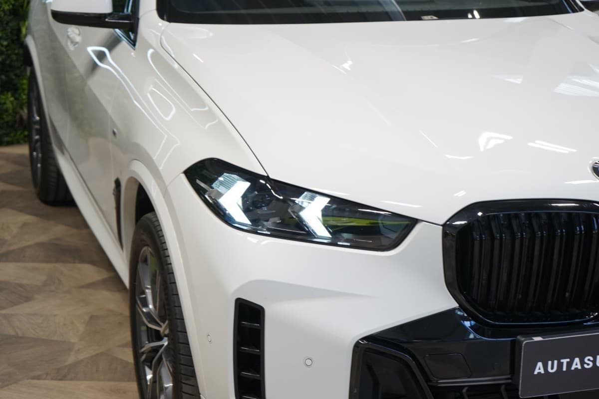 2023 BMW X5 - 4