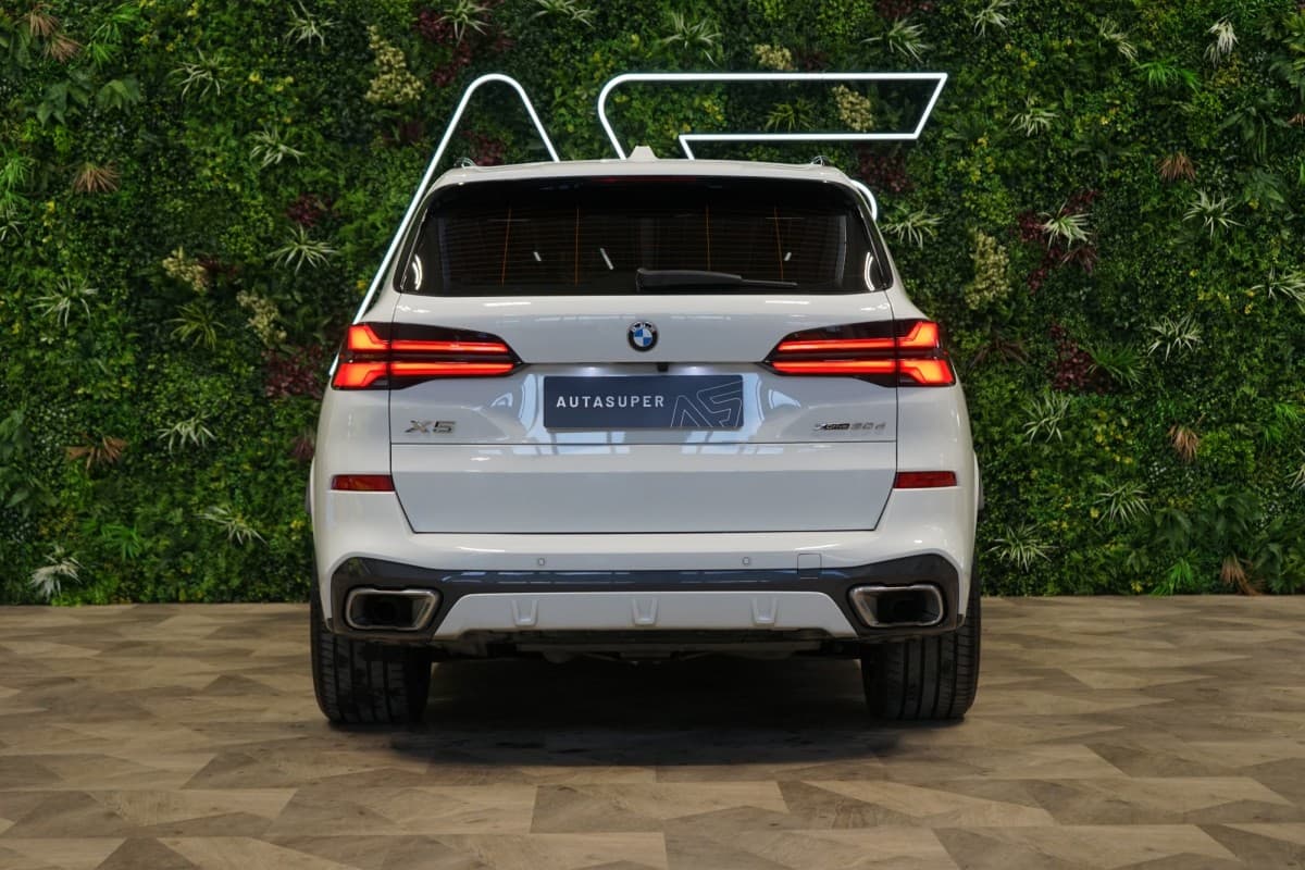 2023 BMW X5 - 6