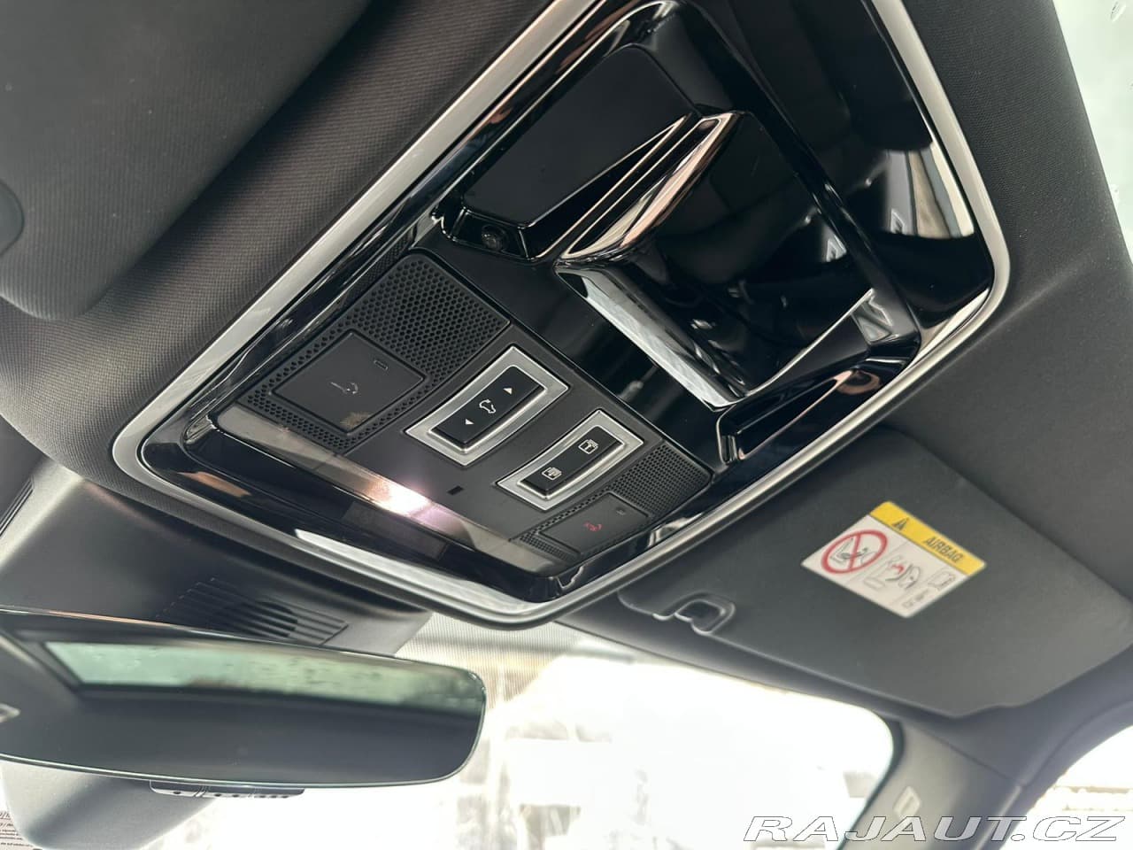 2017 Land Rover Range Rover - 19