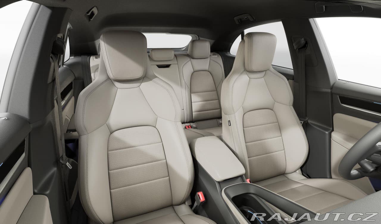 2025 Porsche Macan - 5