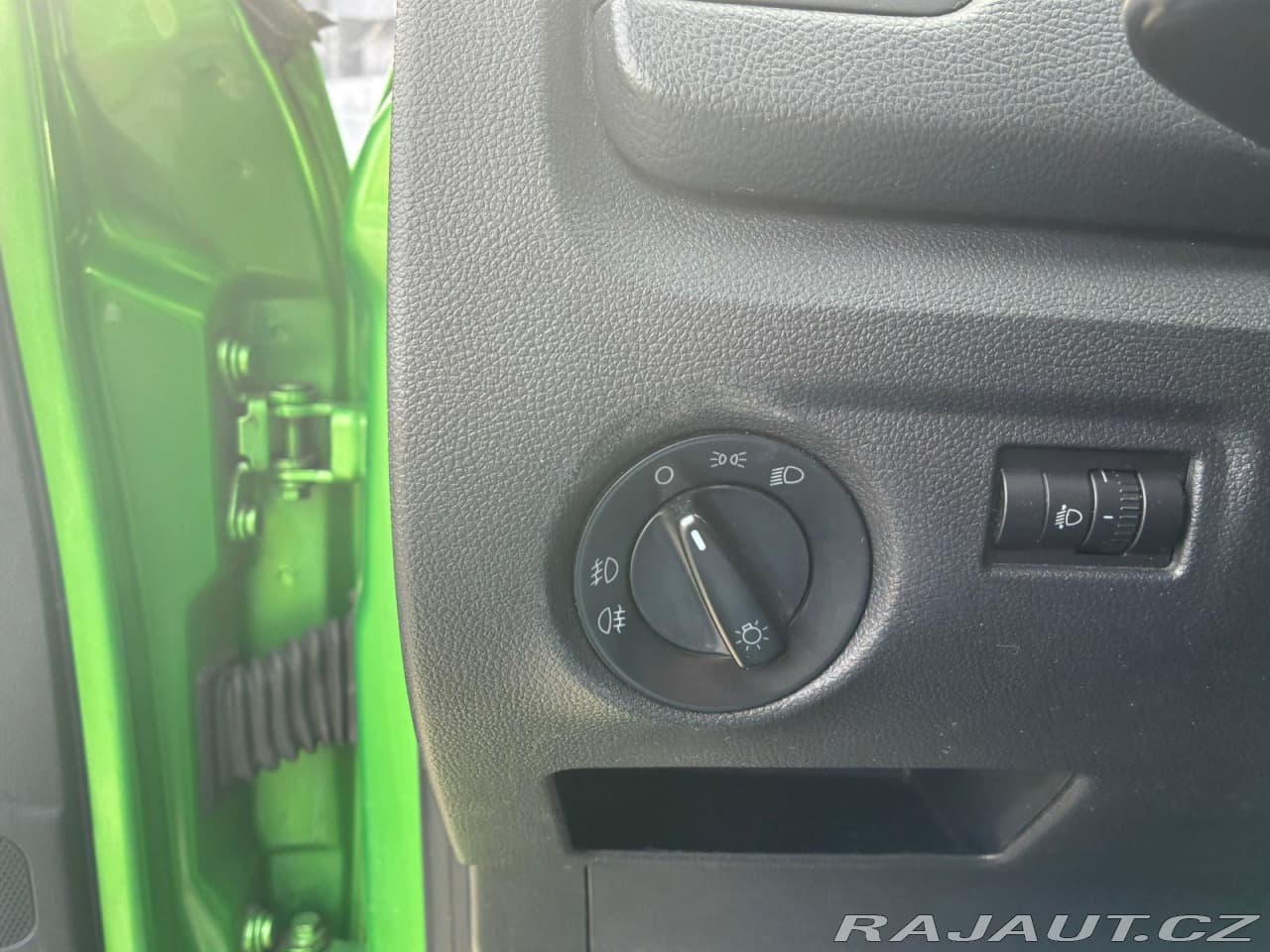 2010 Škoda Fabia - 17