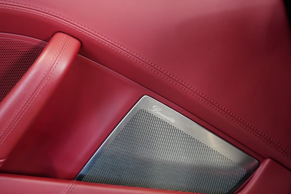 2021 Porsche 911 - 13