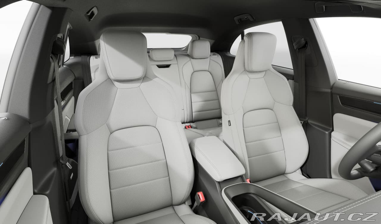 2026 Porsche Macan - 5