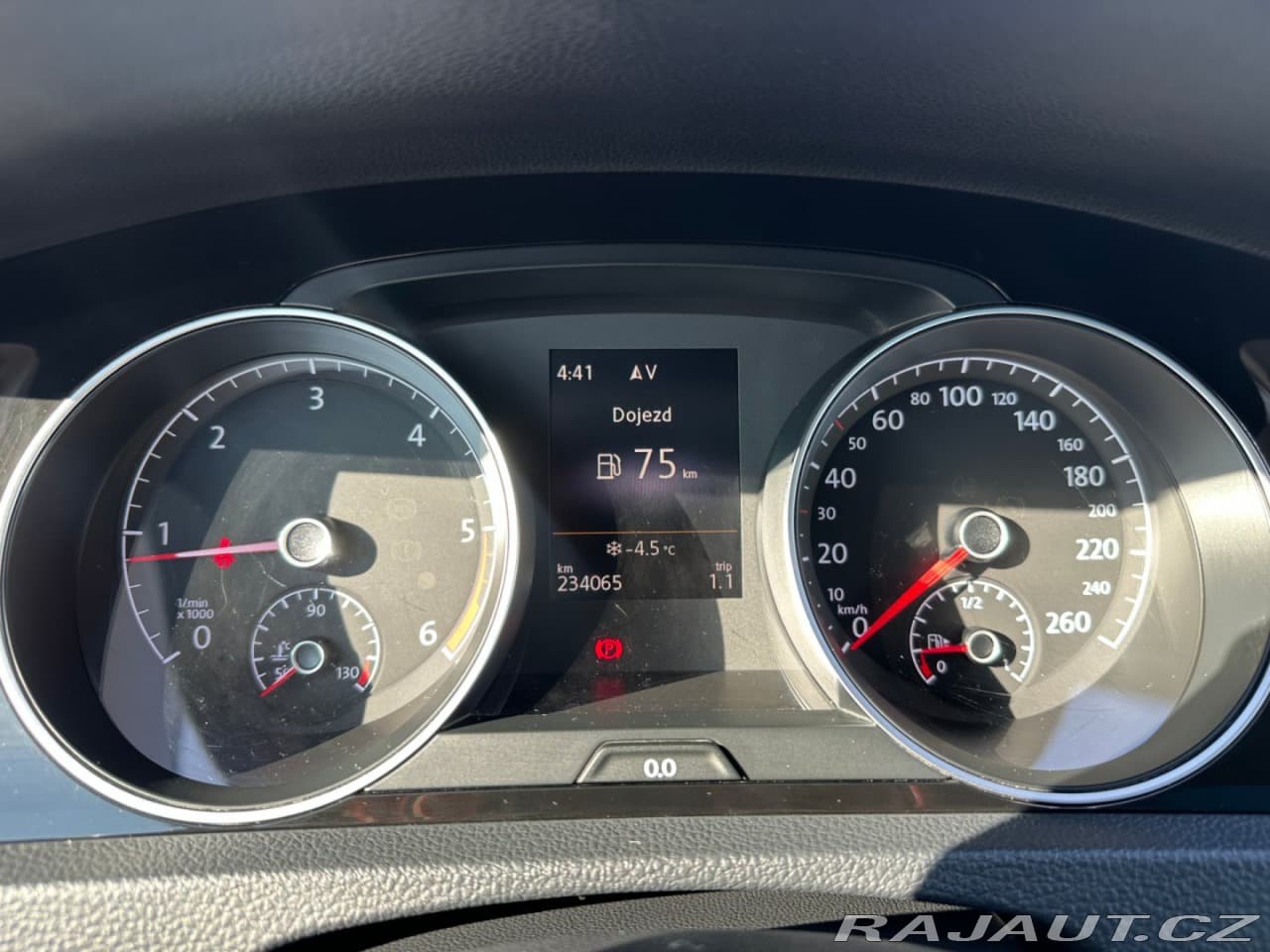 2015 Volkswagen Golf - 15