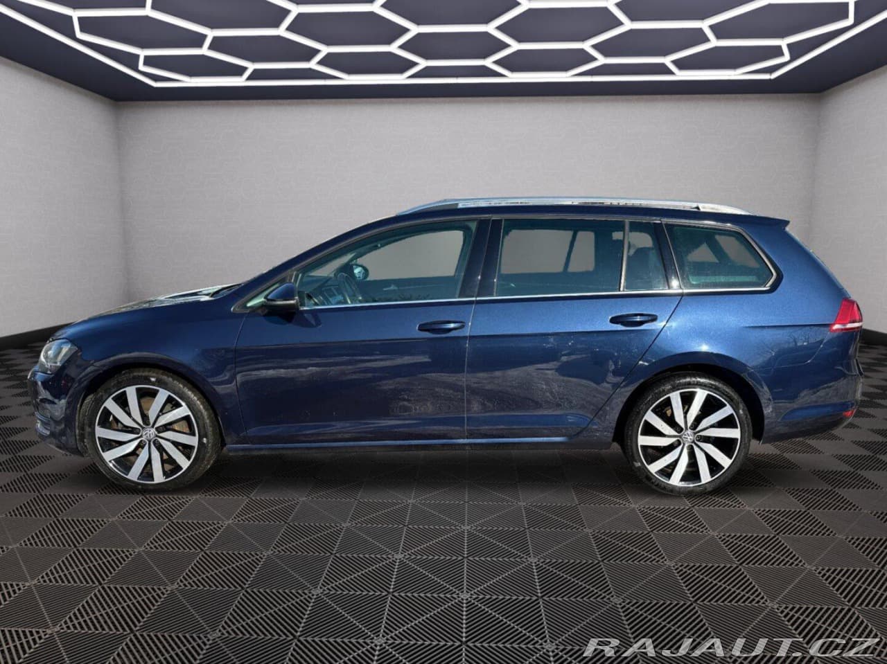 2015 Volkswagen Golf - 4