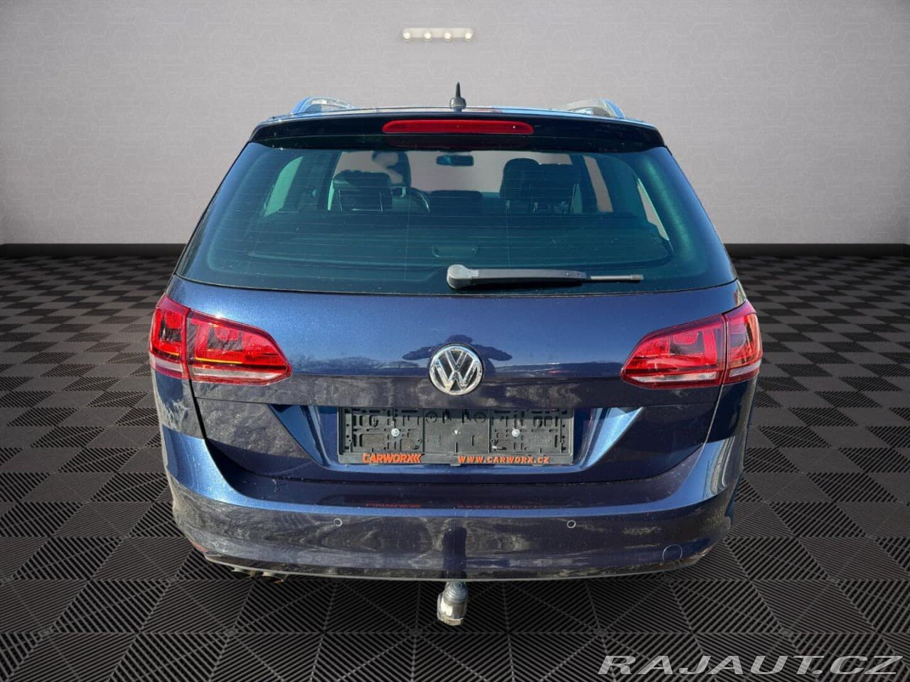 2015 Volkswagen Golf - 6