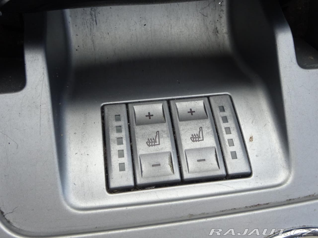 2009 Ford S-Max - 14