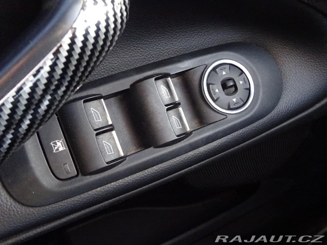 2009 Ford S-Max - 16