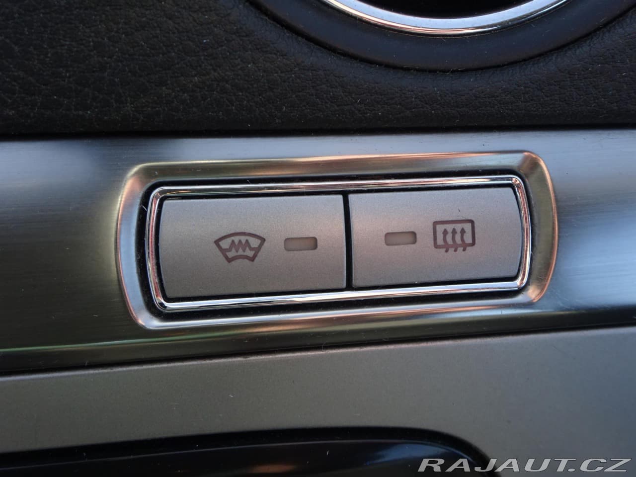 2009 Ford S-Max - 18