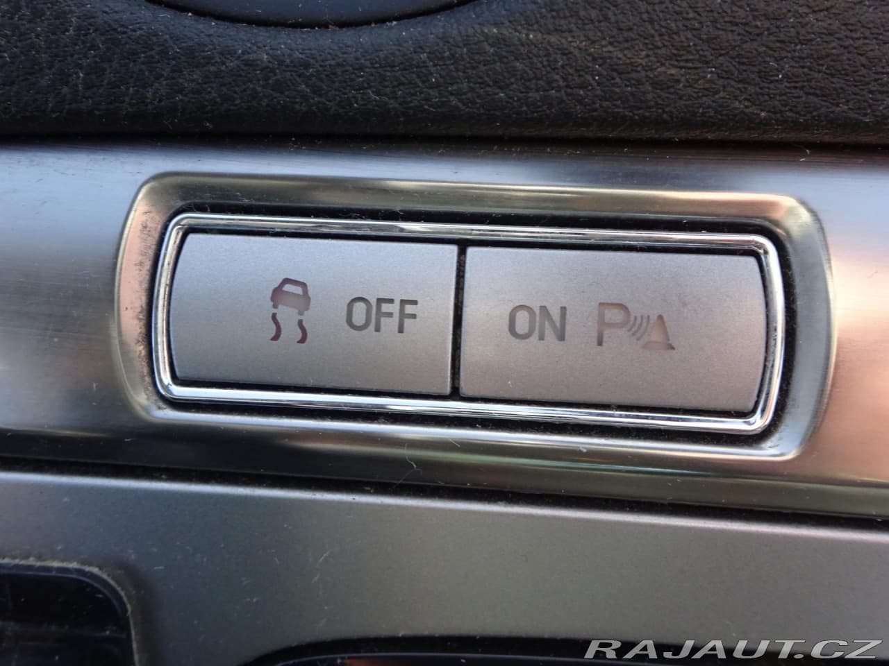 2009 Ford S-Max - 19