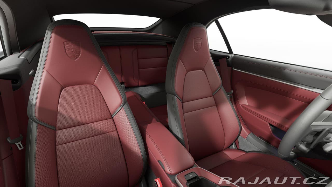 2026 Porsche 911 - 5