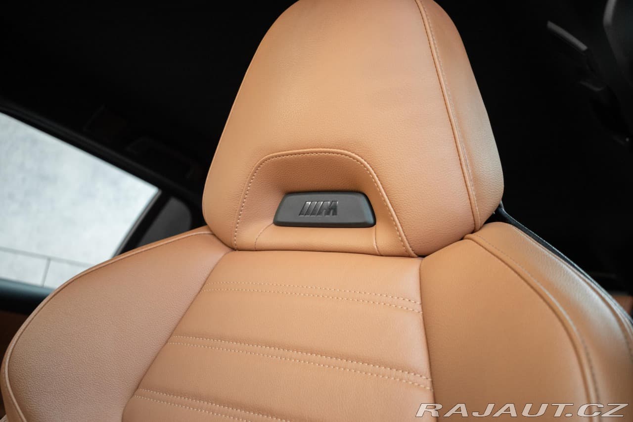 2021 BMW 3-Series - 19