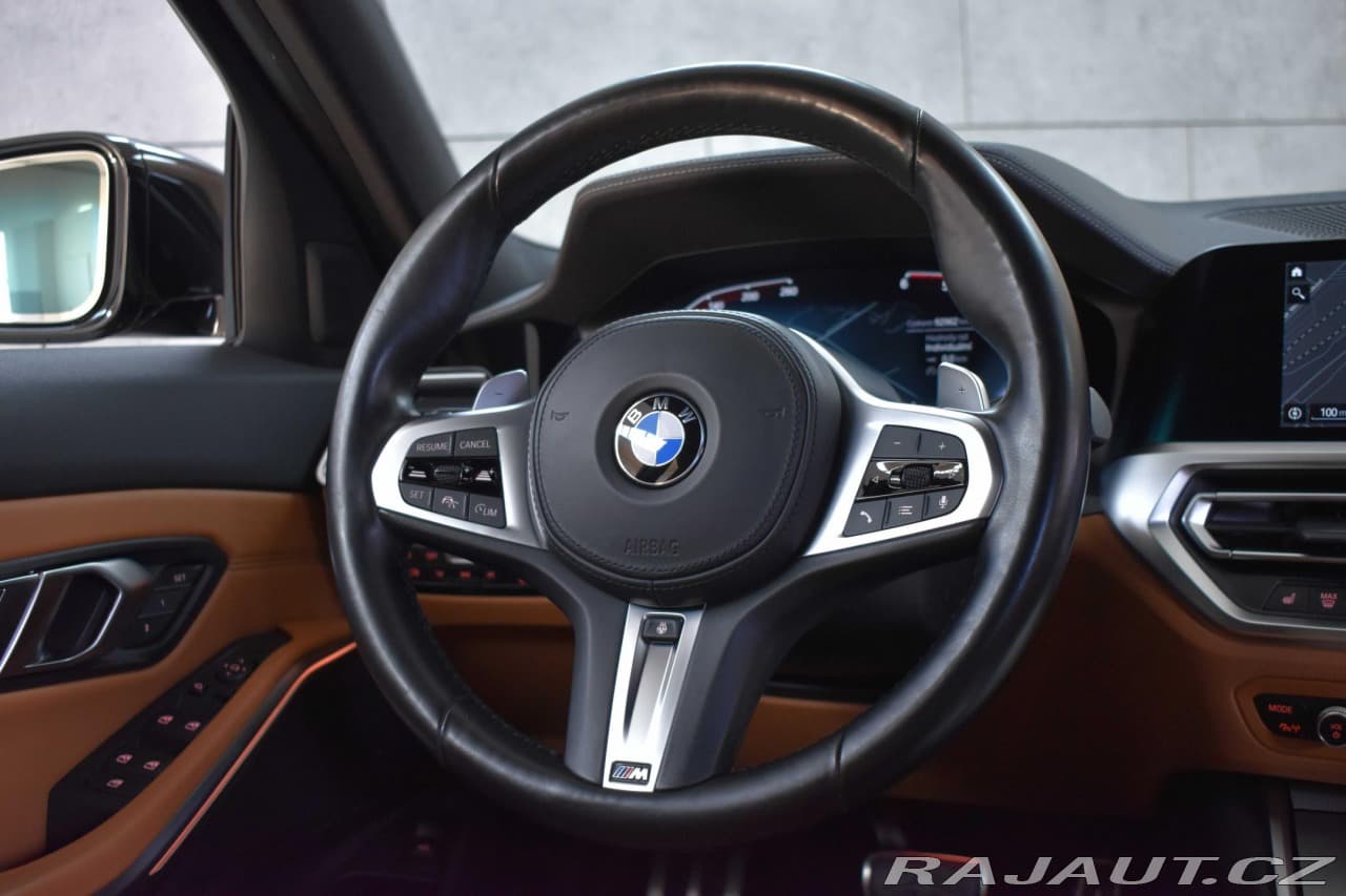 2021 BMW 3-Series - 20