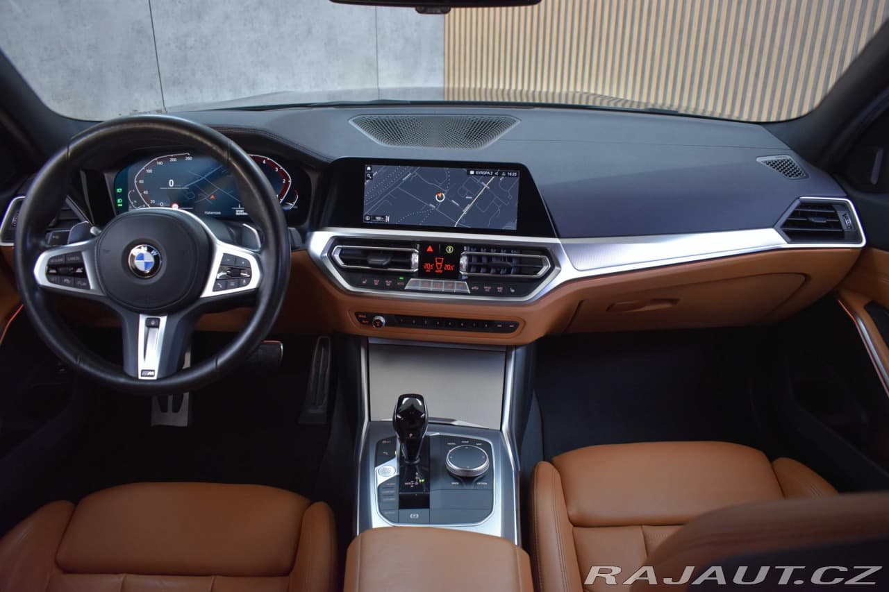 2021 BMW 3-Series - 7