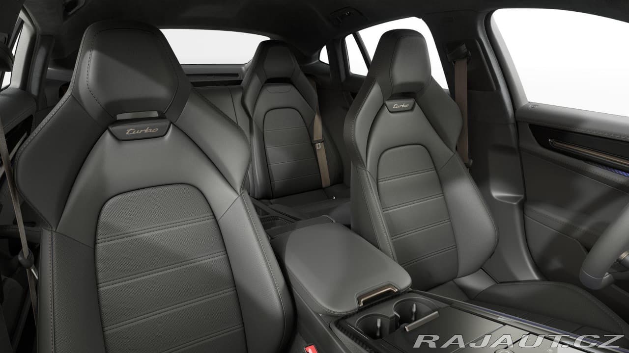 2025 Porsche Panamera - 5