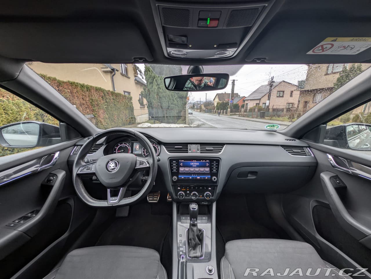 2018 Škoda Octavia - 11