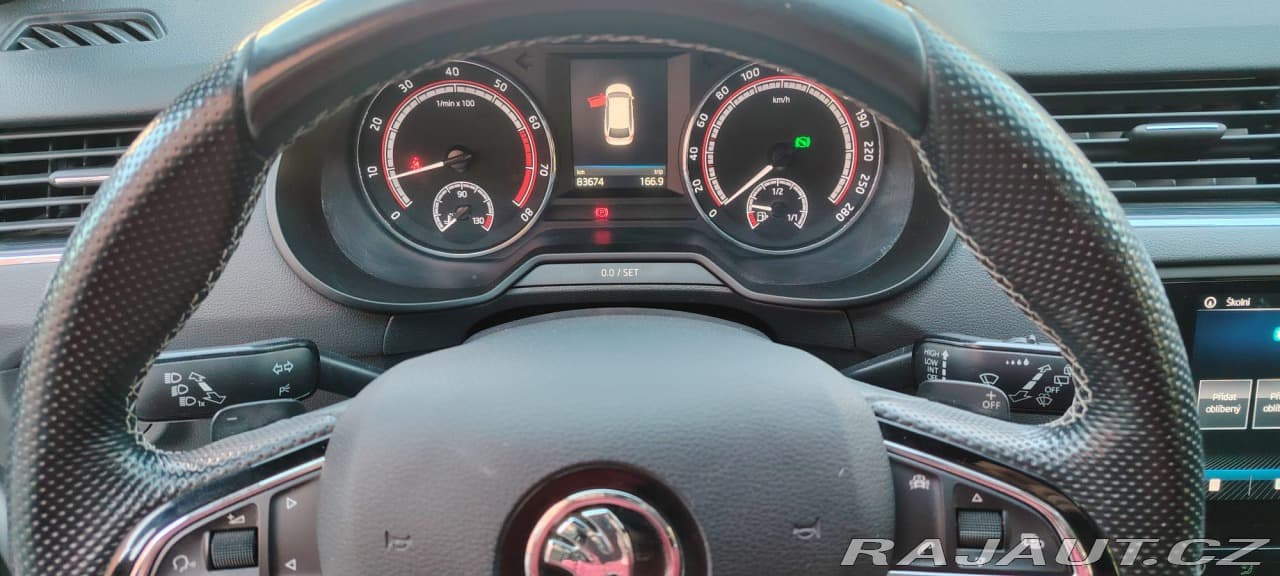 2018 Škoda Octavia - 12