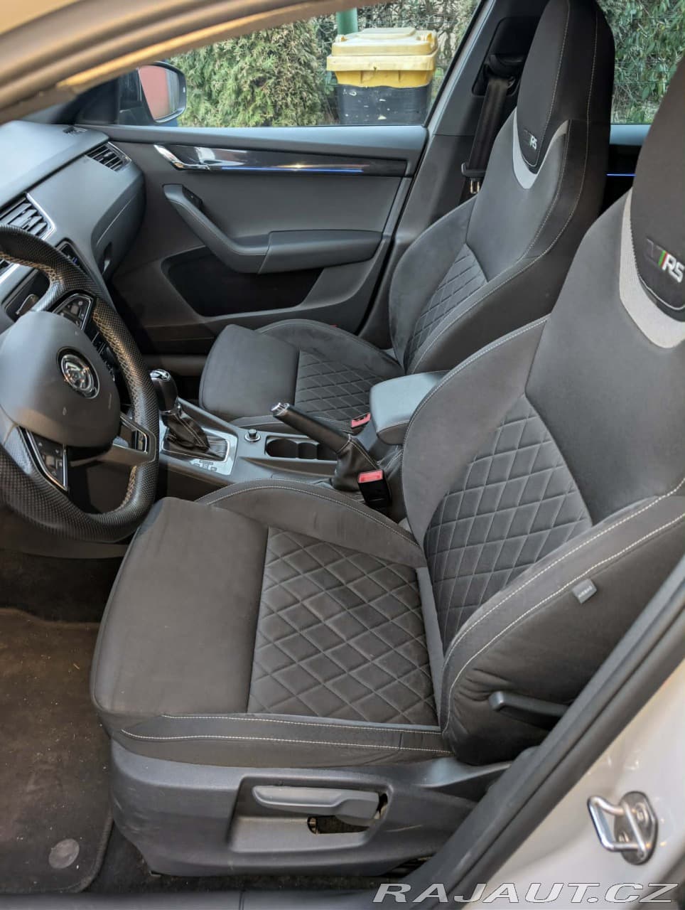 2018 Škoda Octavia - 14