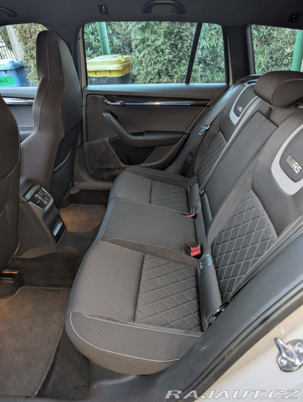 2018 Škoda Octavia - 16