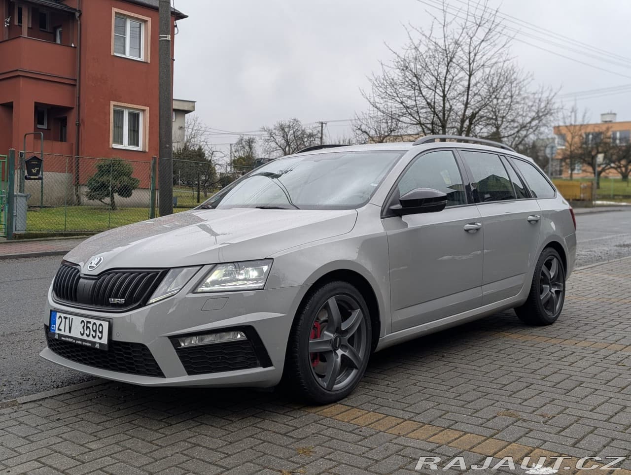 2018 Škoda Octavia - 3