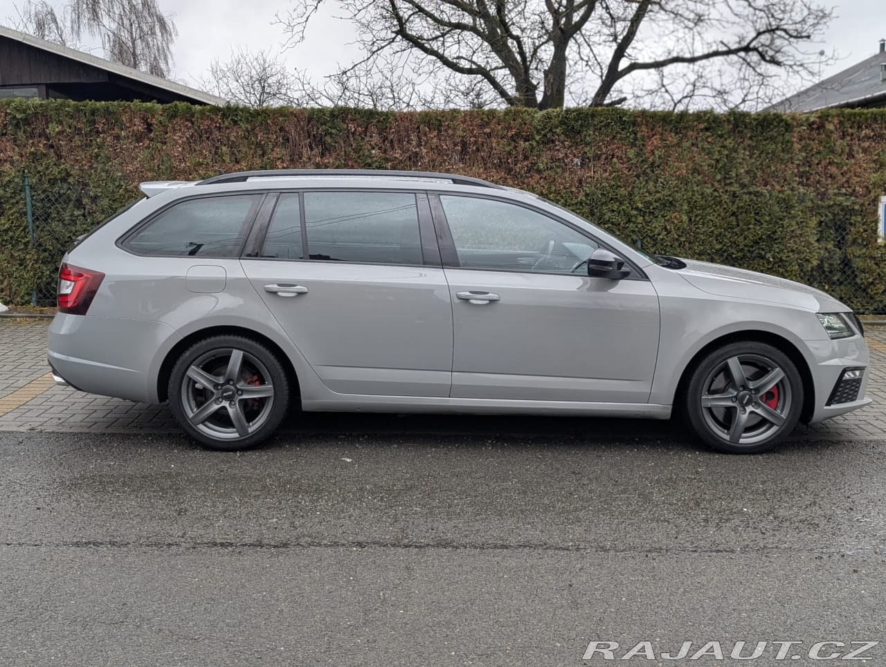 2018 Škoda Octavia - 6