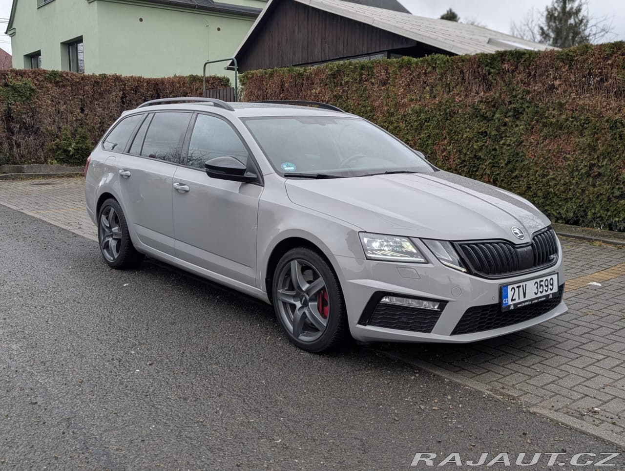2018 Škoda Octavia - 8
