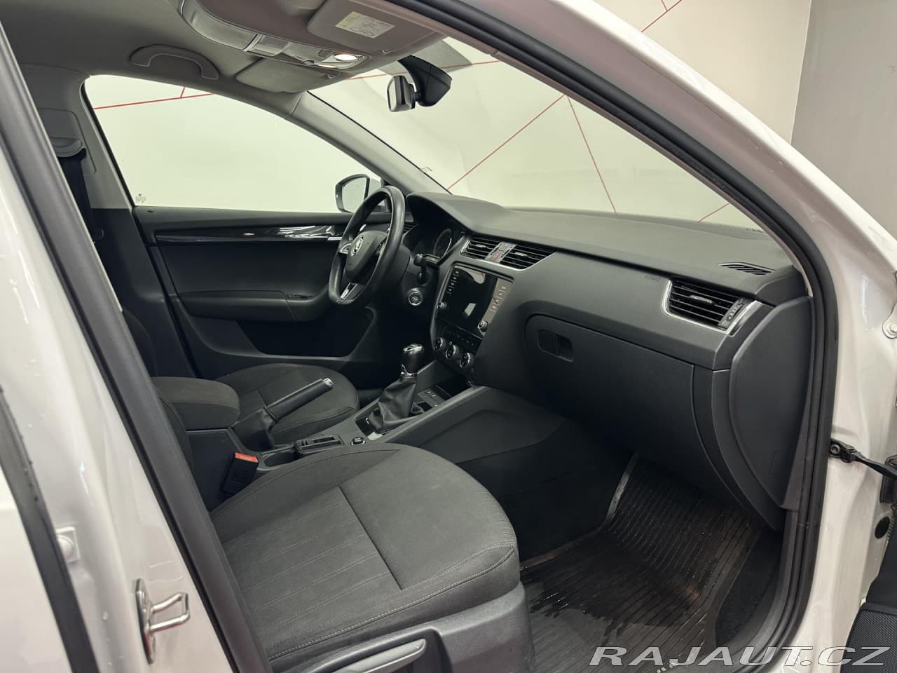 2018 Škoda Octavia - 10