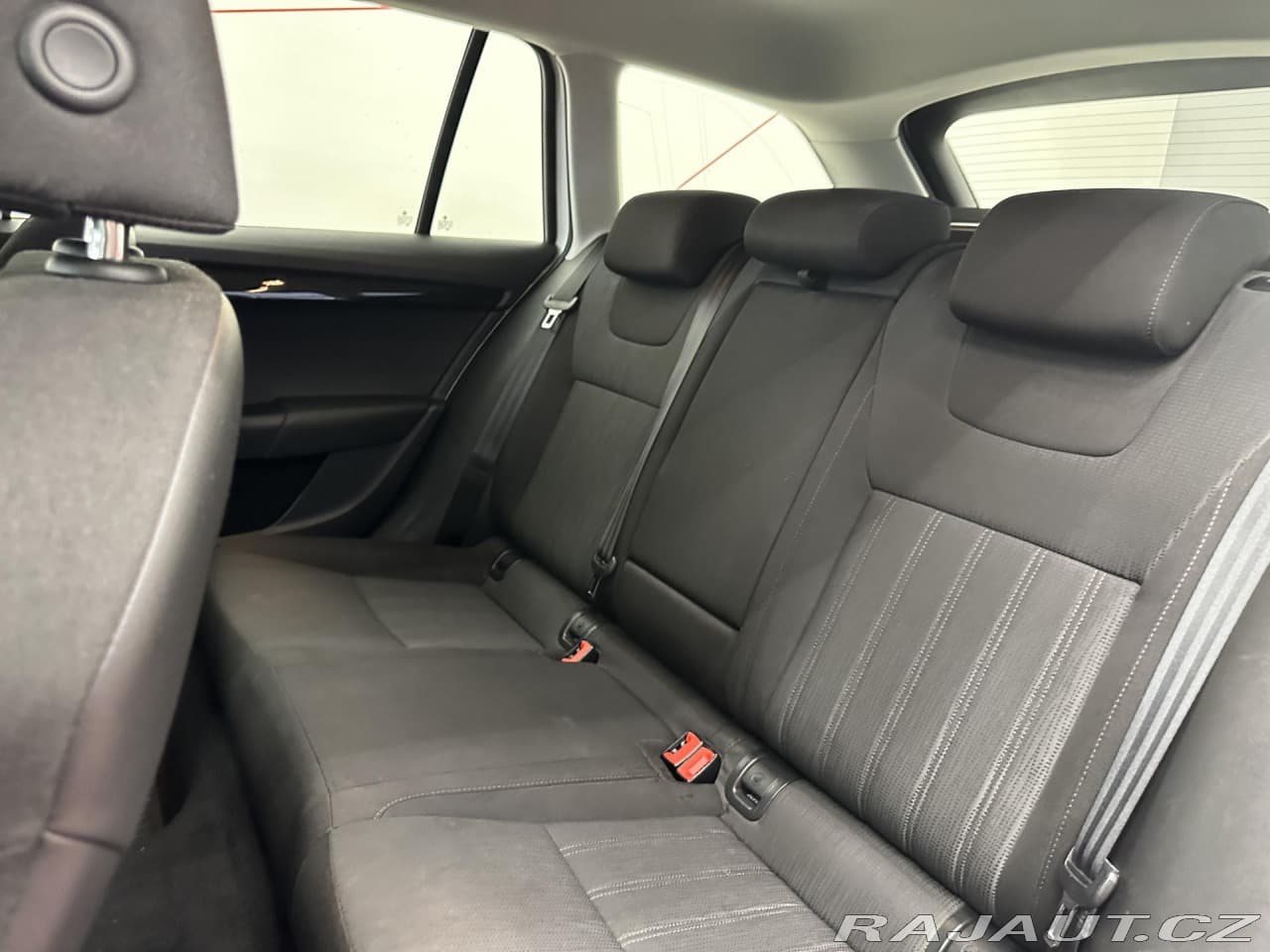 2018 Škoda Octavia - 11