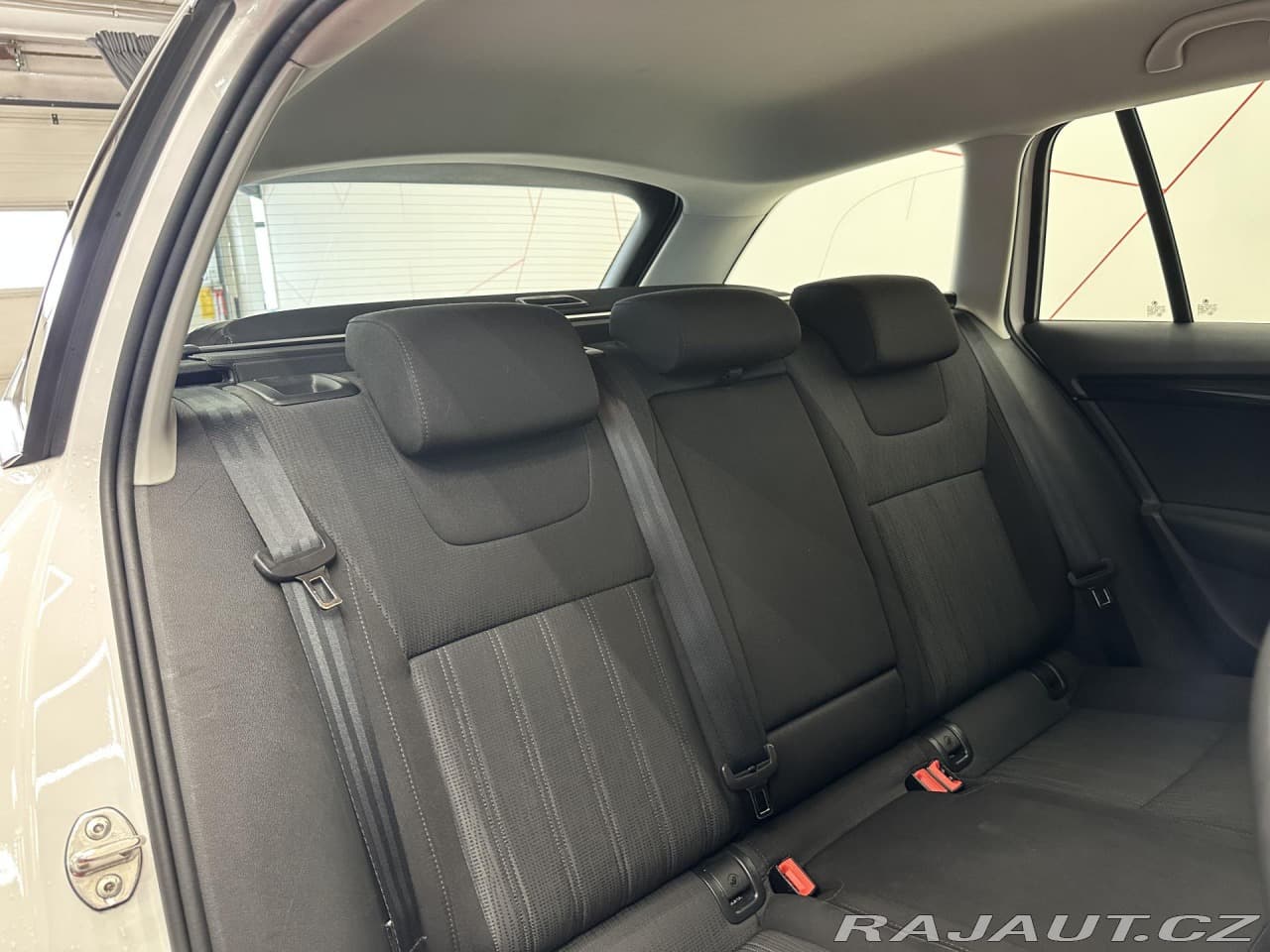 2018 Škoda Octavia - 13