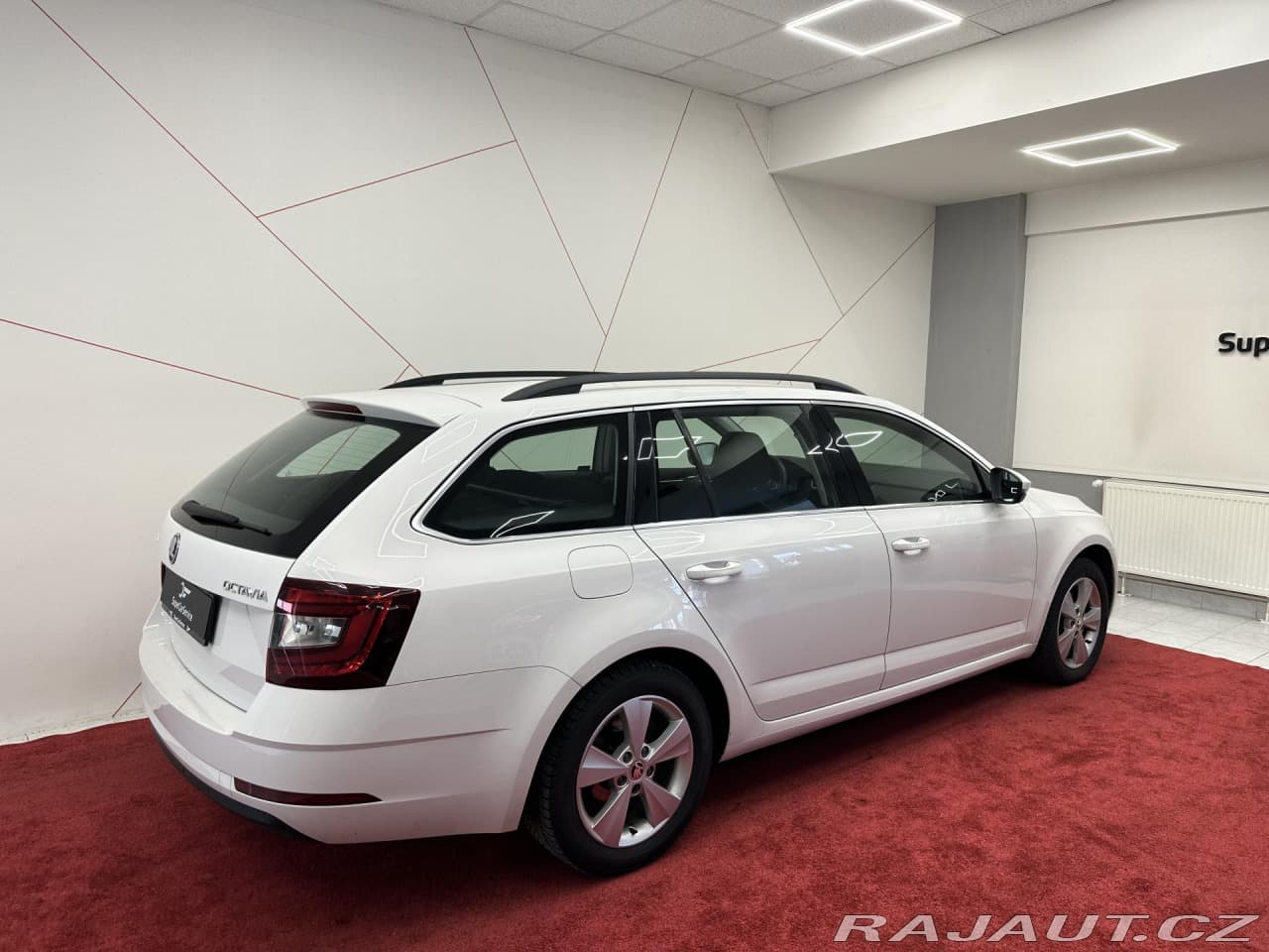 2018 Škoda Octavia - 4
