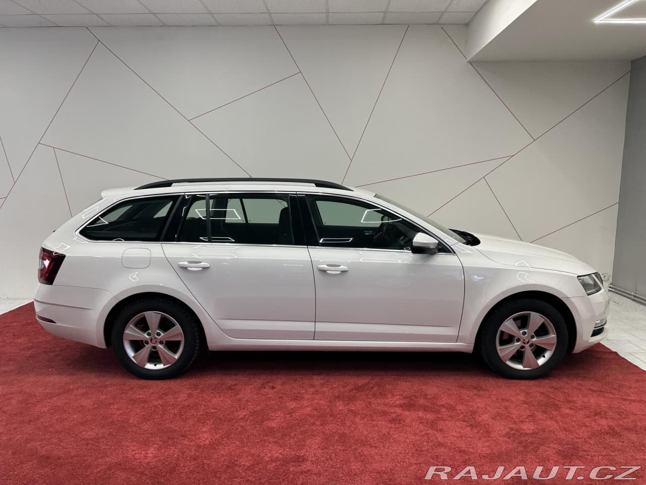 2018 Škoda Octavia - 5