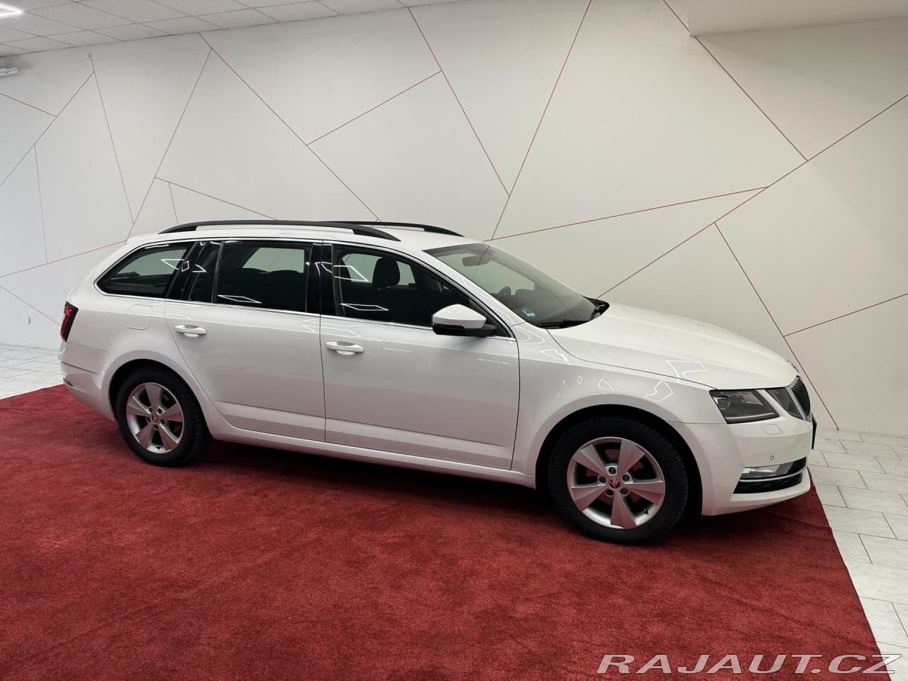 2018 Škoda Octavia - 6