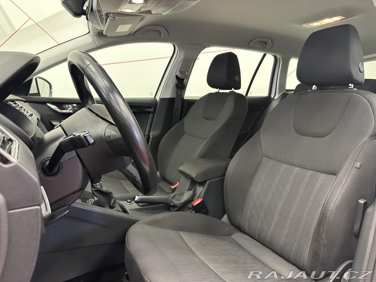 2018 Škoda Octavia - 7