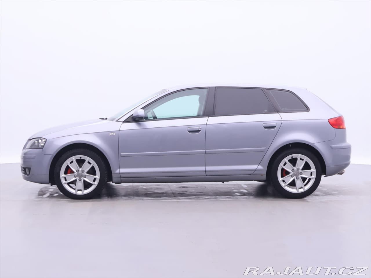 2007 Audi A3 - 4