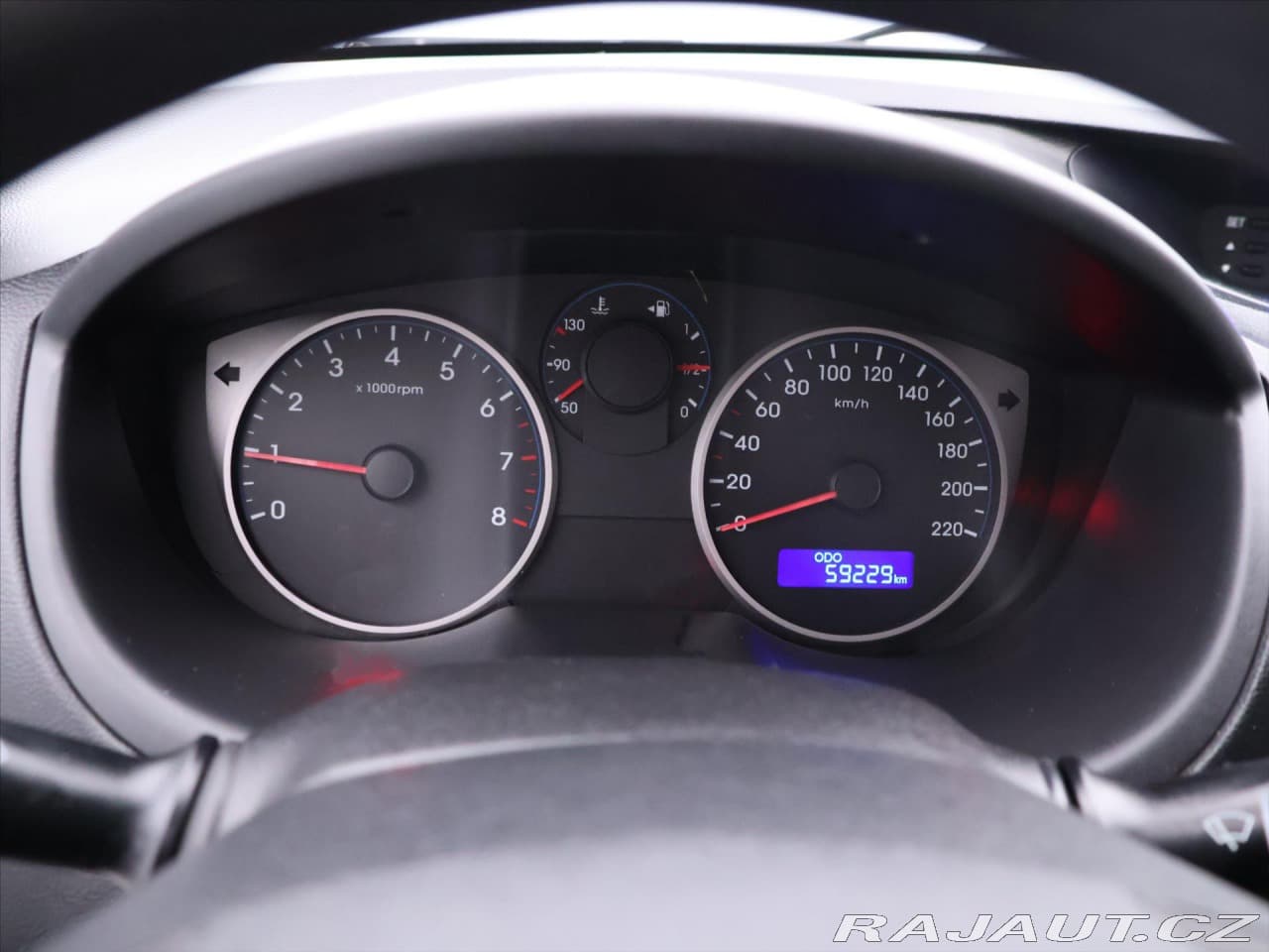 2013 Hyundai I20 - 14