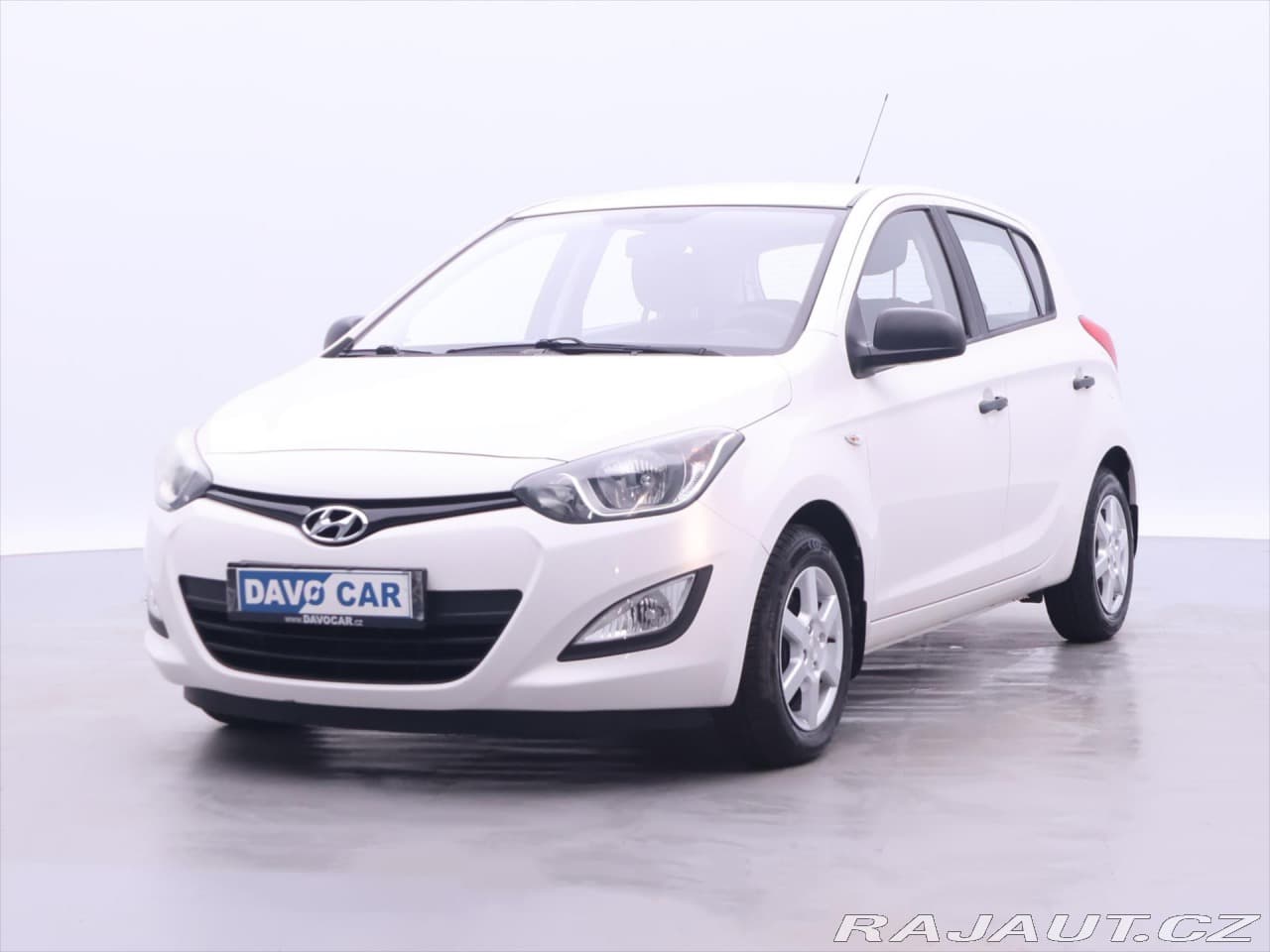 2013 Hyundai I20 - 3