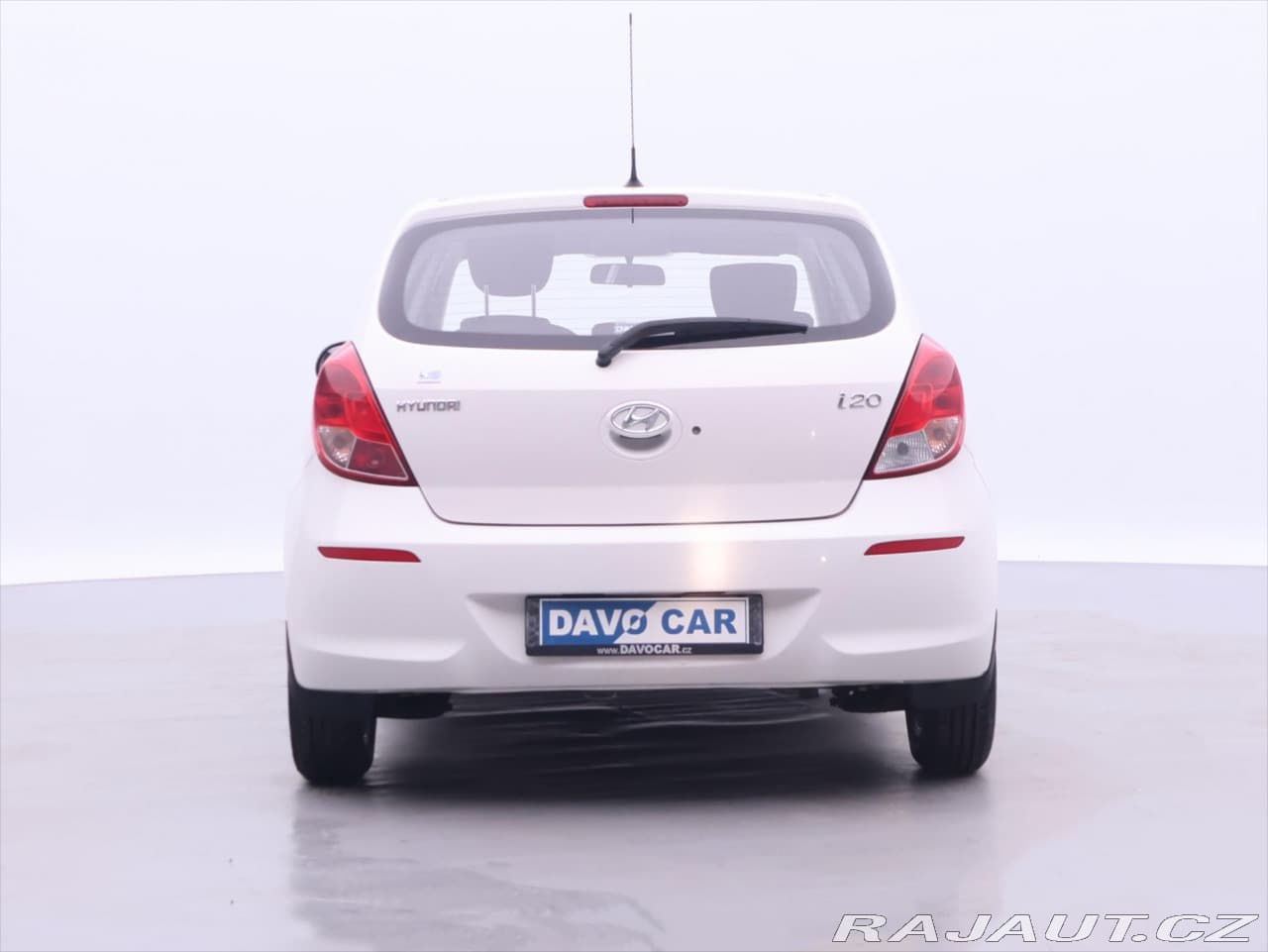 2013 Hyundai I20 - 6