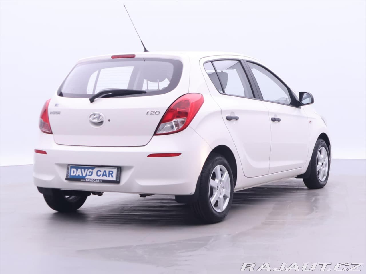 2013 Hyundai I20 - 7