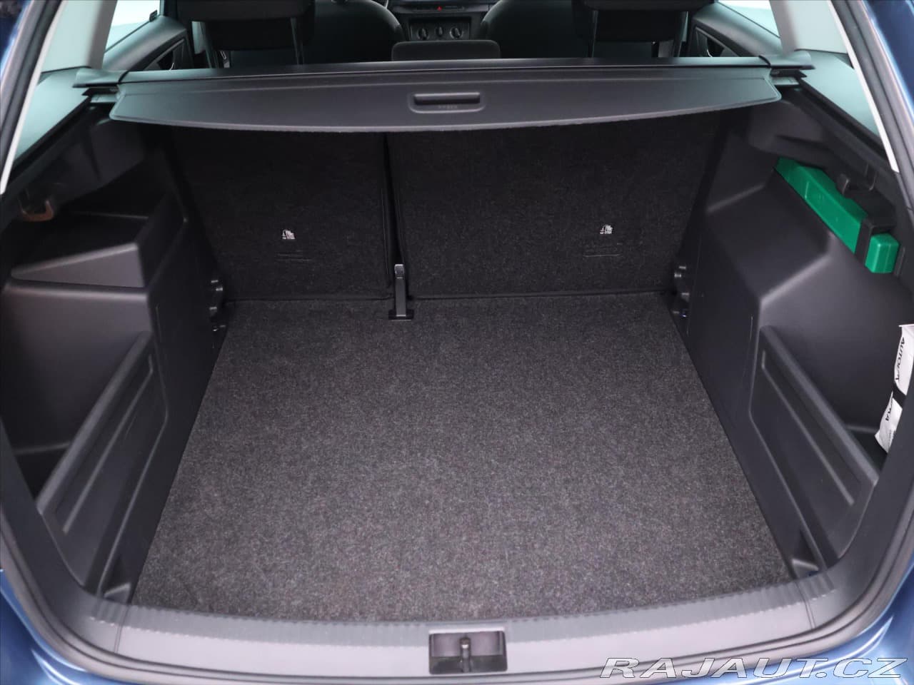 2020 Škoda Fabia - 10