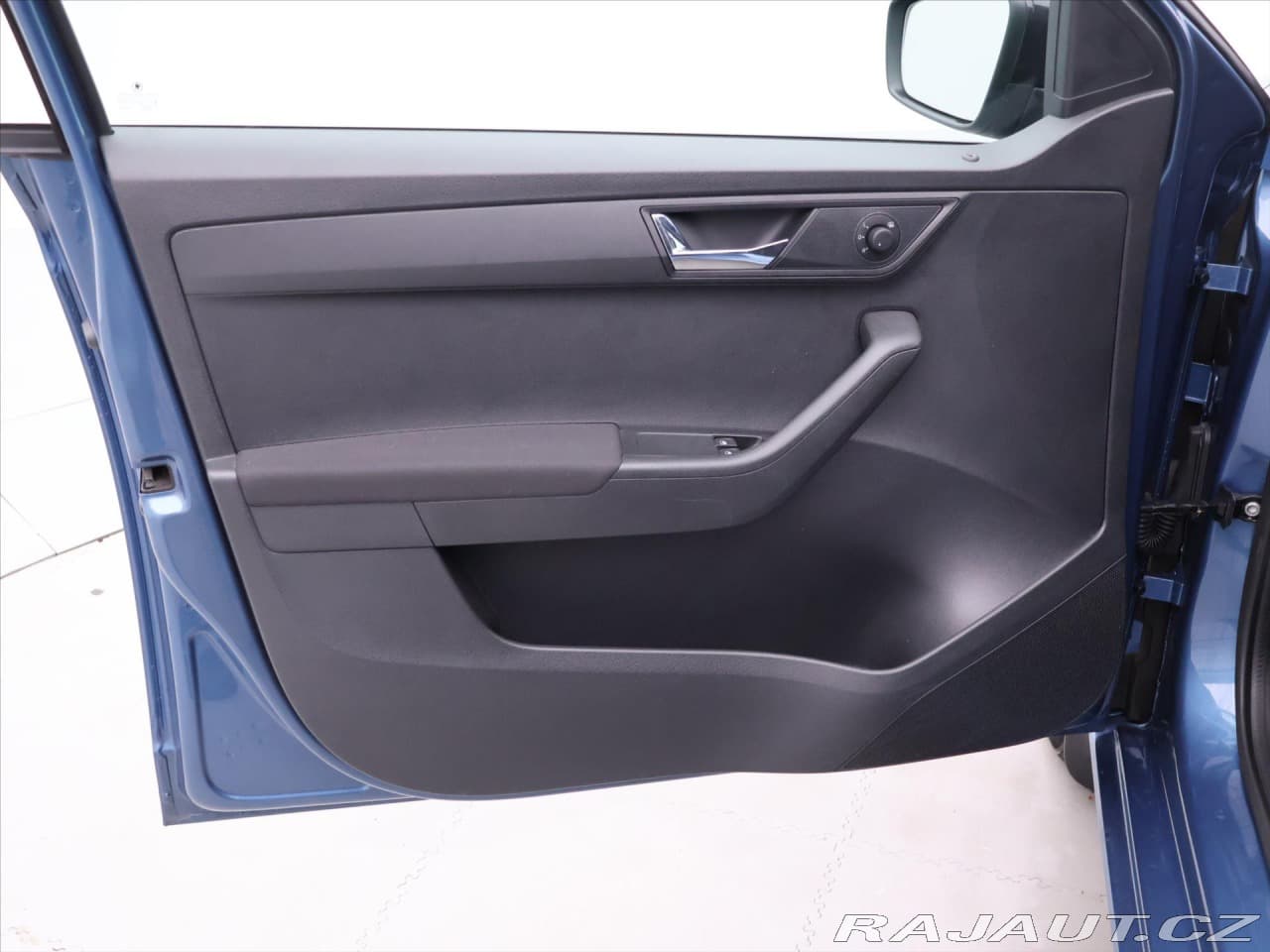 2020 Škoda Fabia - 11