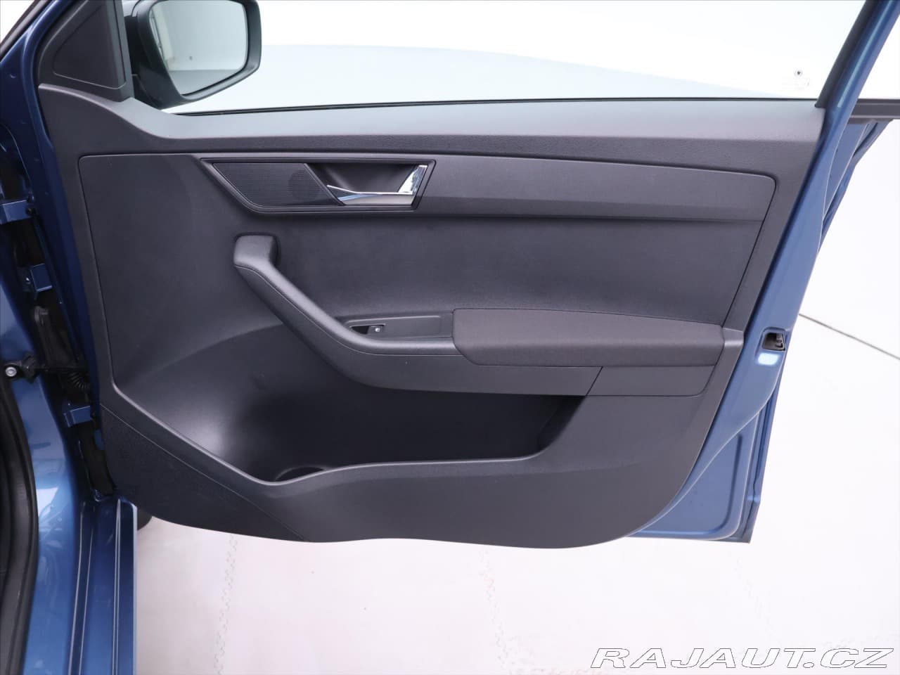 2020 Škoda Fabia - 13