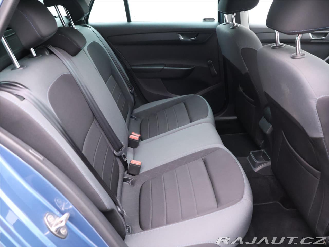 2020 Škoda Fabia - 15