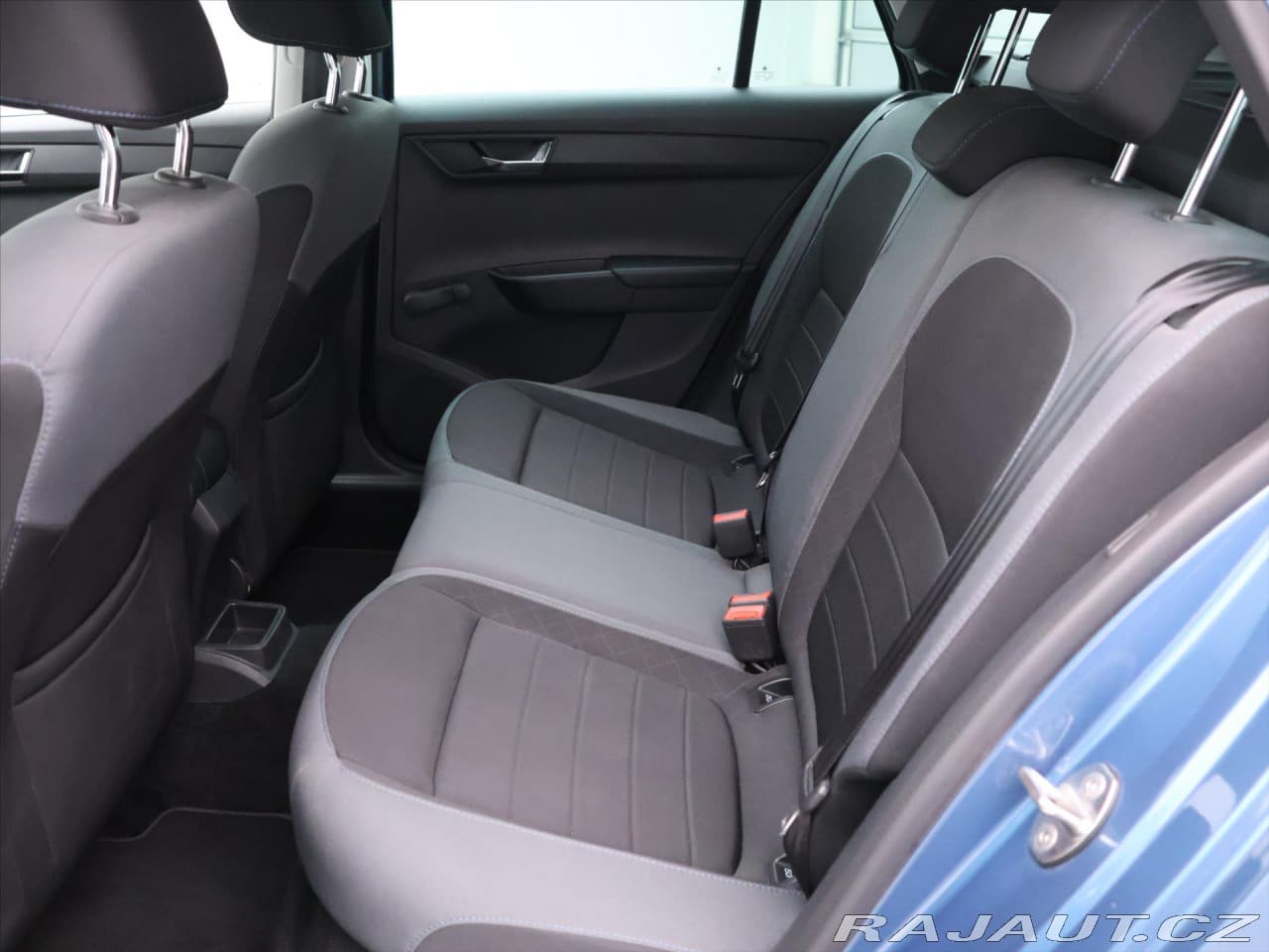 2020 Škoda Fabia - 16