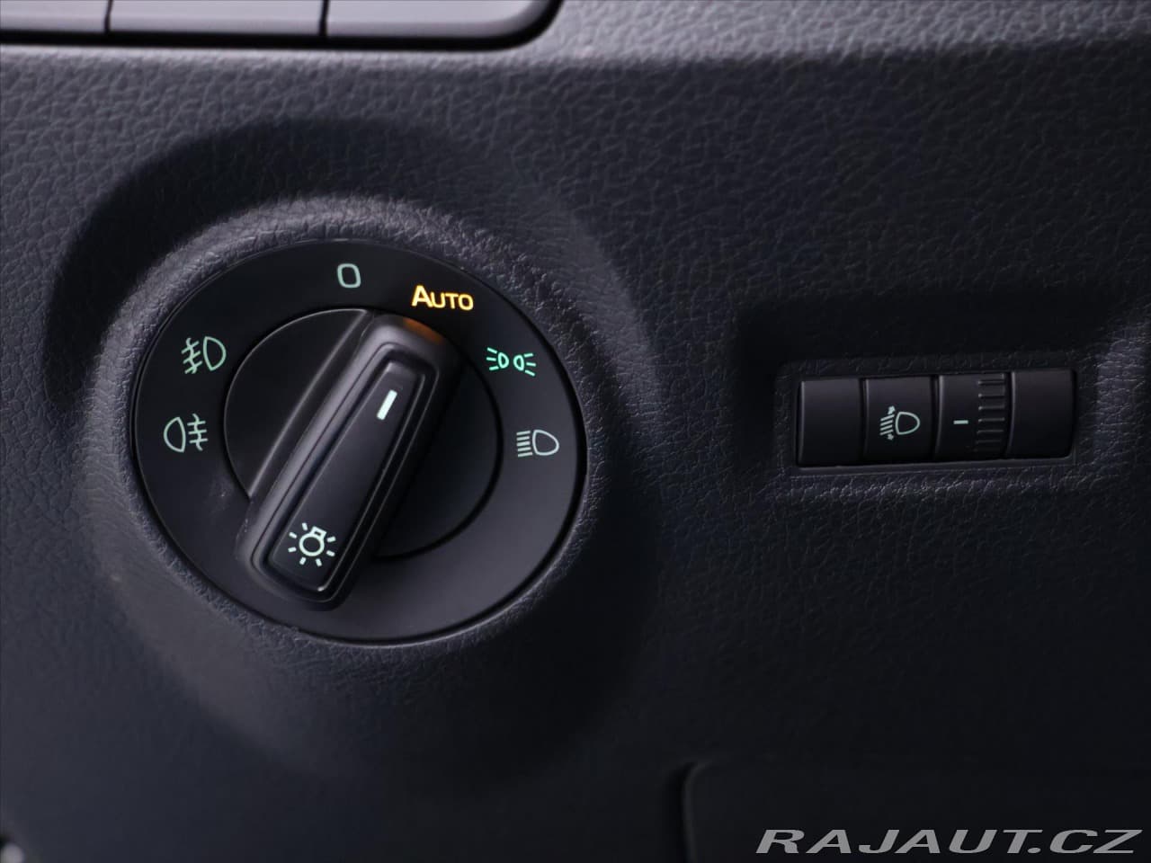 2020 Škoda Fabia - 17