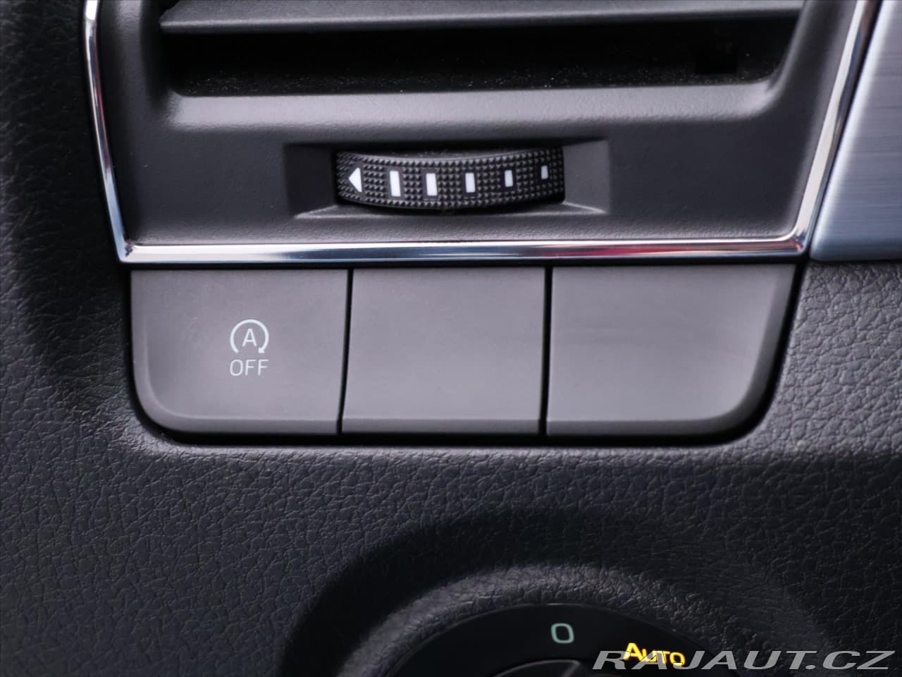 2020 Škoda Fabia - 18