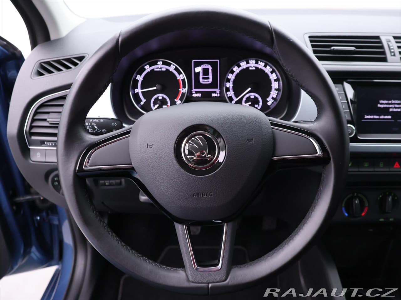 2020 Škoda Fabia - 19