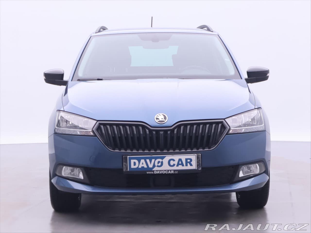 2020 Škoda Fabia - 2