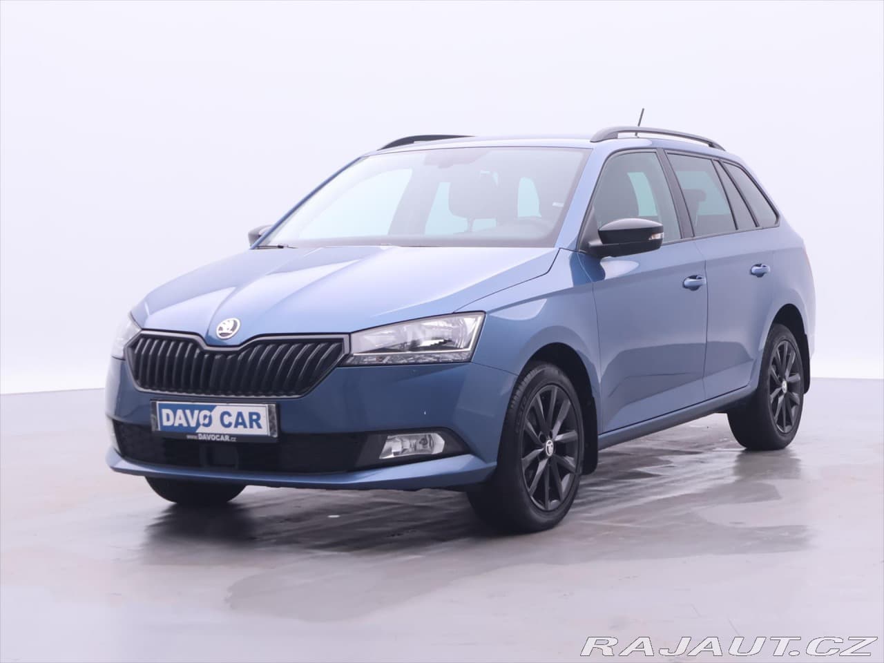 2020 Škoda Fabia - 3