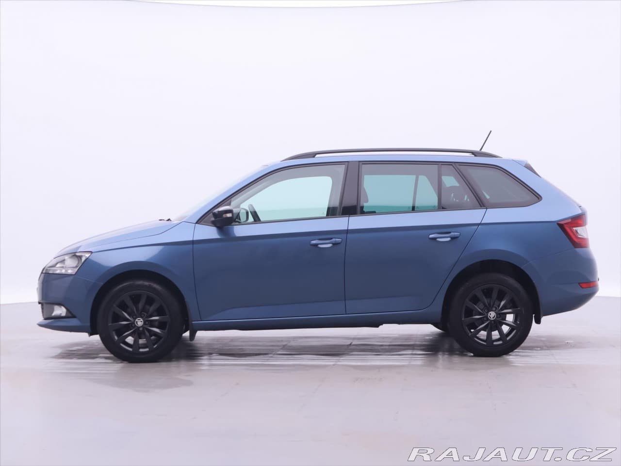 2020 Škoda Fabia - 4